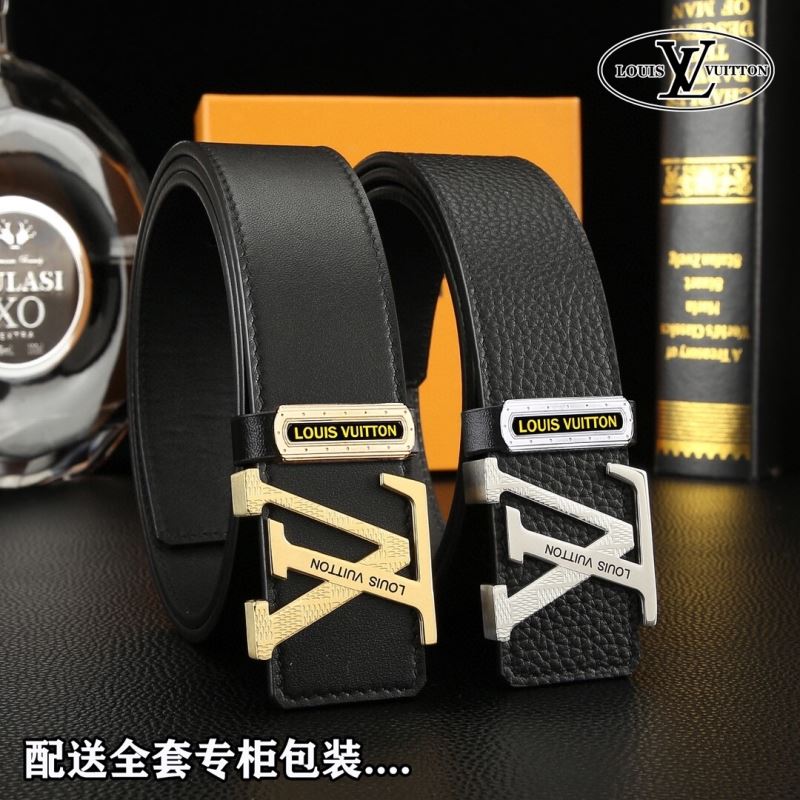 Louis Vuitton Belts